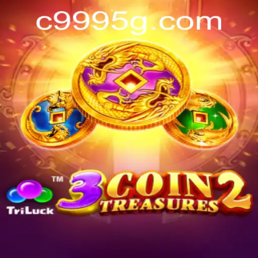 Explorando 3CoinTreasures2: Desvendando o Mundo Fascinante do Jogo