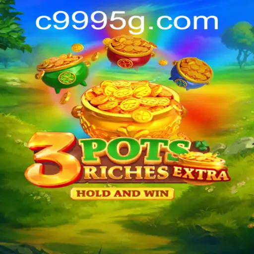 Explorando o Fascinante Mundo de 3potsExtra: Regras e Dinâmicas do Jogo
