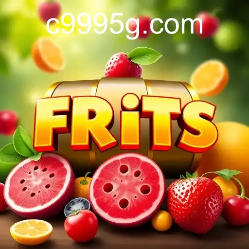 Slots de Frutas
