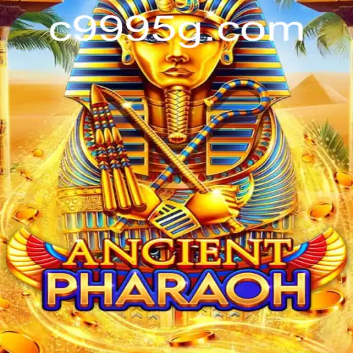 Descubra as Aventuras de AncientPharaoh