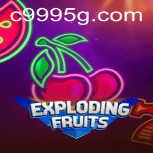 ExplodingFruits: Um Mergulho no Mundo das Frutas Explosivas