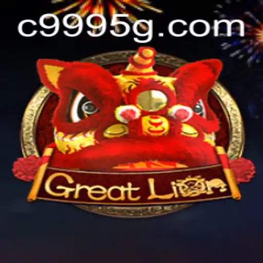 GreatLion: Uma Jornada Épica no Mundo dos Games