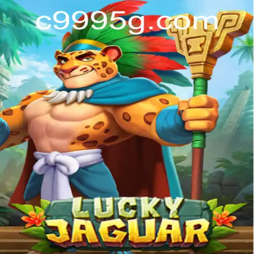Descubra o Fascinante Mundo de LuckyJaguar: O Jogo de Aventura e Estratégia que Conquista o Público