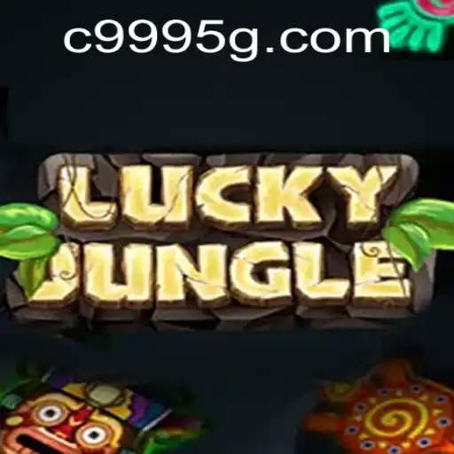Descubra LuckyJungle: Aventure-se na Selva da Sorte