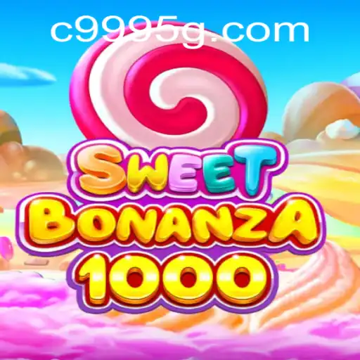 SweetBonanza1000: Explorando a Excitante Nova Aventura no Mundo dos Jogos