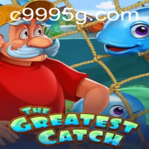 TheGreatestCatch: Uma Aventura Inesquecível no Mundo dos Jogos