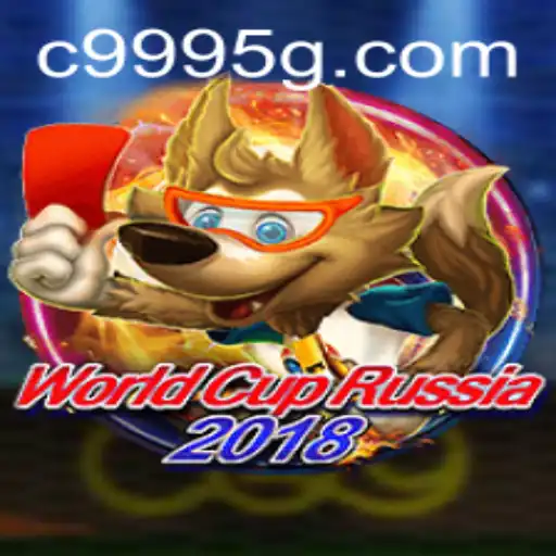 WorldCupRussia2018: Uma Imersão no Jogo Fascinante de C999